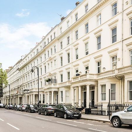 Spacious 1 Bedroom / Gloucester Road / Harrods London Luaran gambar